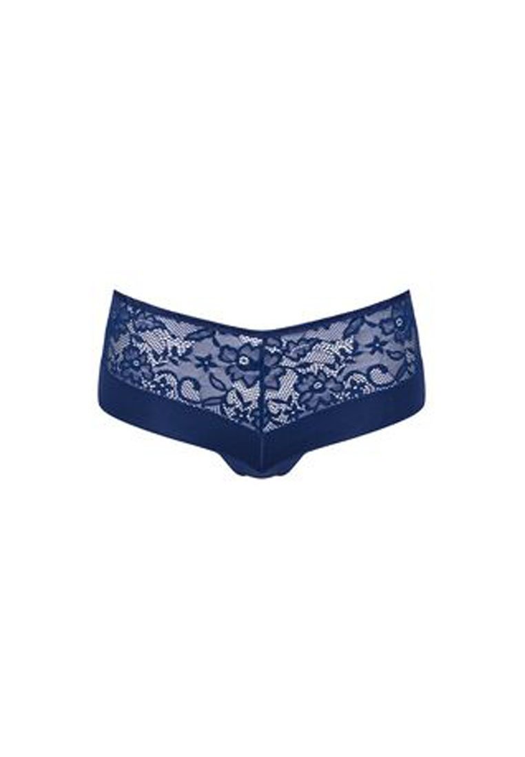 Triumph String blauw Triumph String blauw