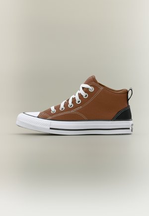 CHUCK TAYLOR ALL STAR MALDEN STREET UNISEX - High-top trainers - unearthed/black/white