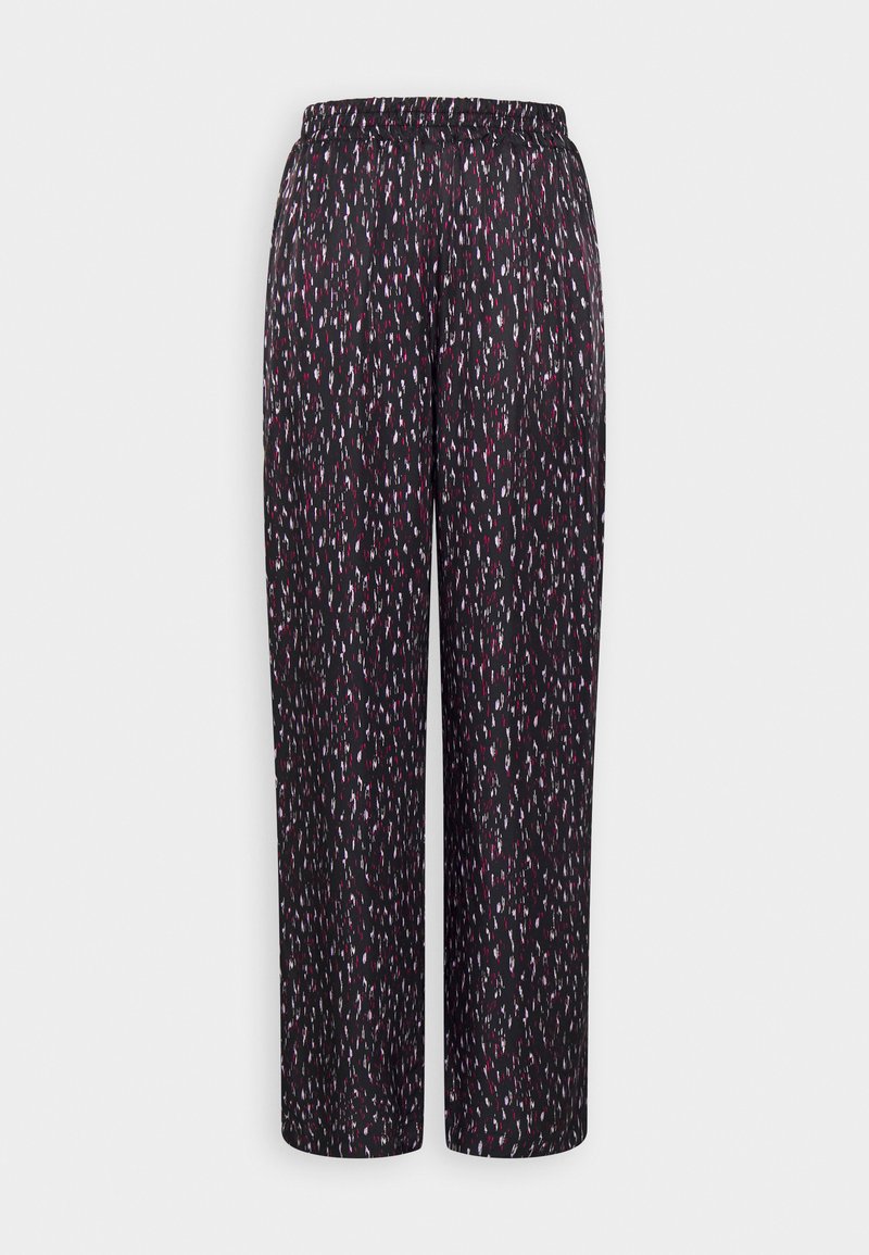 Scotch & Soda Broek zwart