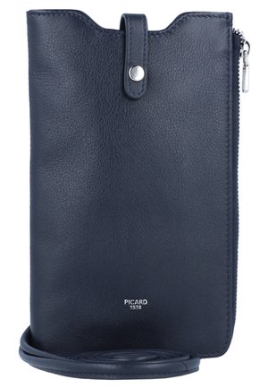 BINGO SMARTPHONE - Telefoonhoesje - blue