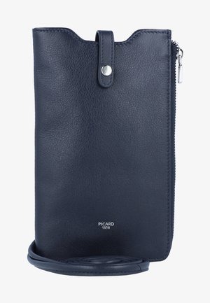 Picard BINGO SMARTPHONE - Funda para móvil - blue