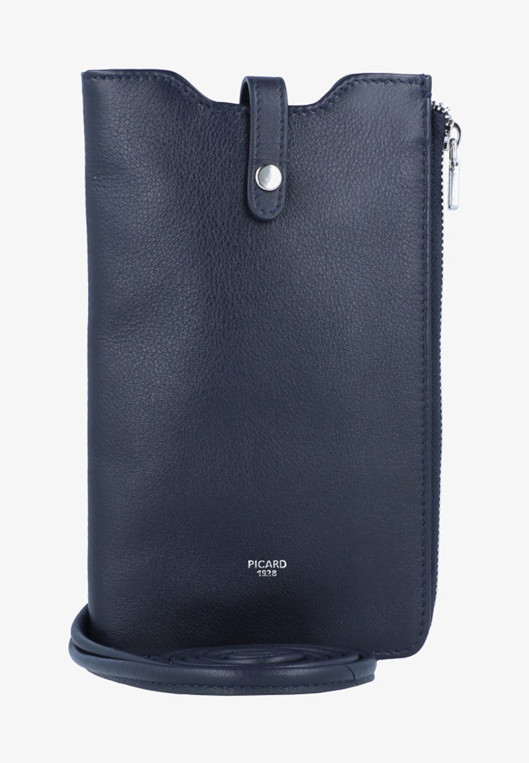 Picard BINGO SMARTPHONE - Telefoonhoesje - blue