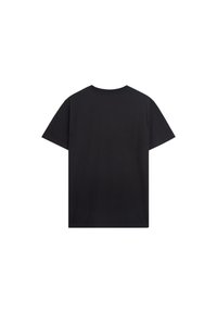 UNFAIR ATHLETICS Tričko s potlačou - black