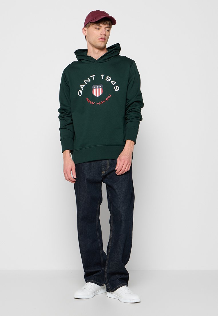 Kapuzenpullover