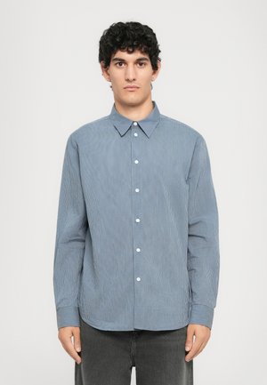 STRIPE SHIRT - Overhemd - vintage indigo