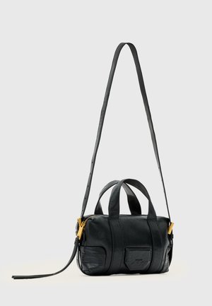 AllSaints Handbag - black