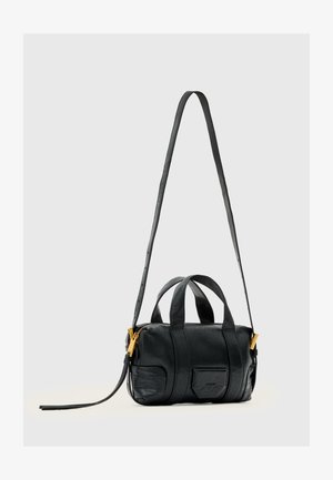 AllSaints Bolso de mano - black