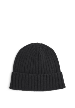 Muts - black
