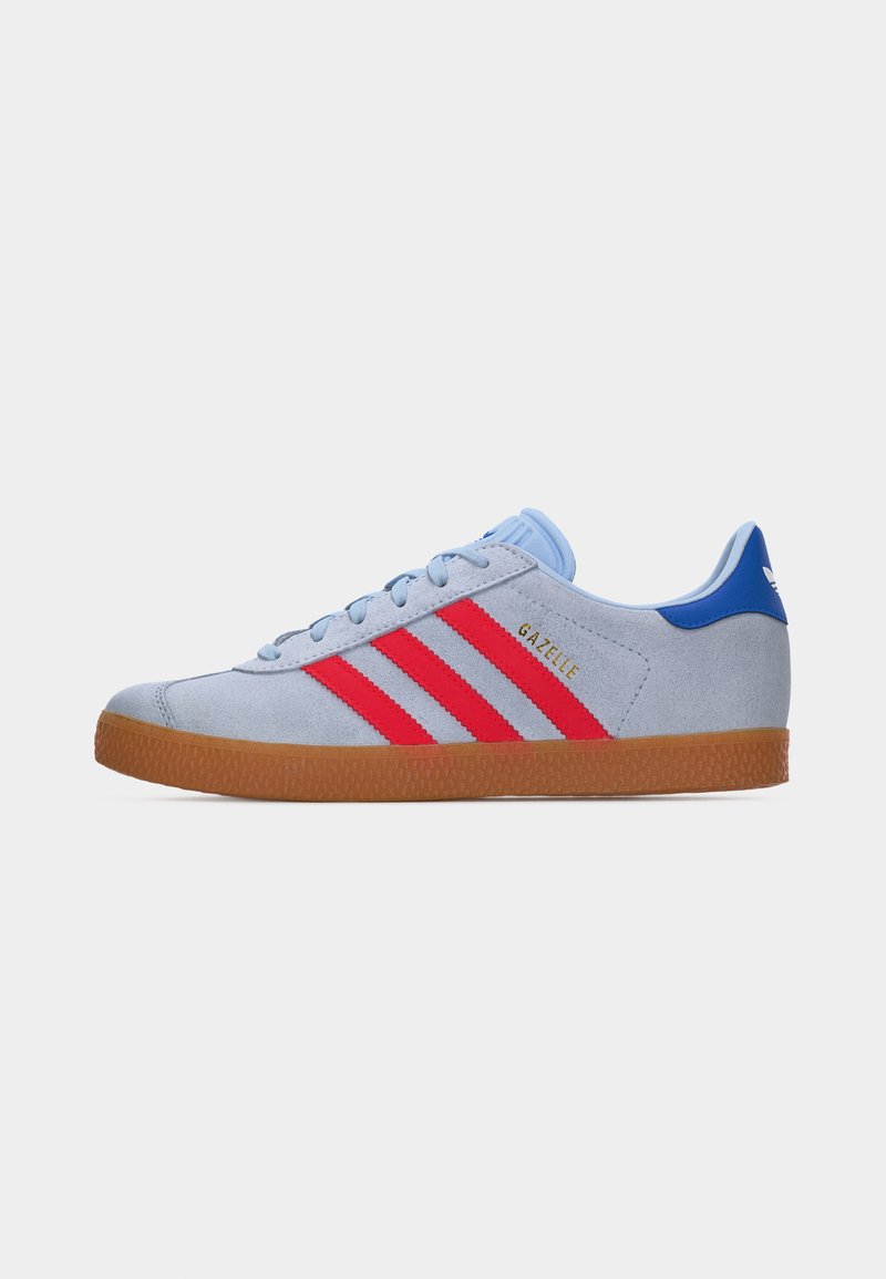 adidas gazelle silver green womens Adidas Tennis Shoe - Gazelle