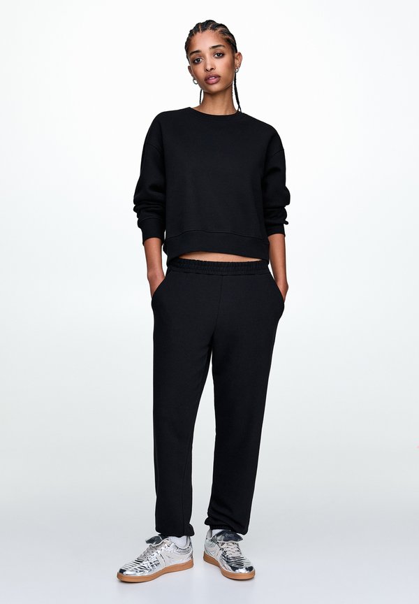 JOGGER - SET - Stoffhose