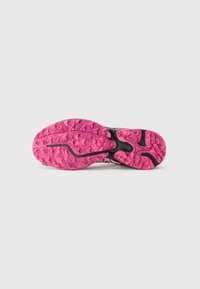 Salomon Sportstyle XT WHISPER UNISEX - Trainers - black/fairytal/knockout