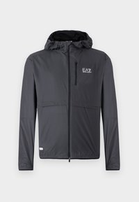 VENTUS PERFROMER LIGHT JACKET GRAPHIC - Light jacket - grey