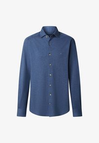 Seleccionado, eton blue