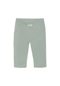 EN FANT MUSLIN - Broek - jadeite