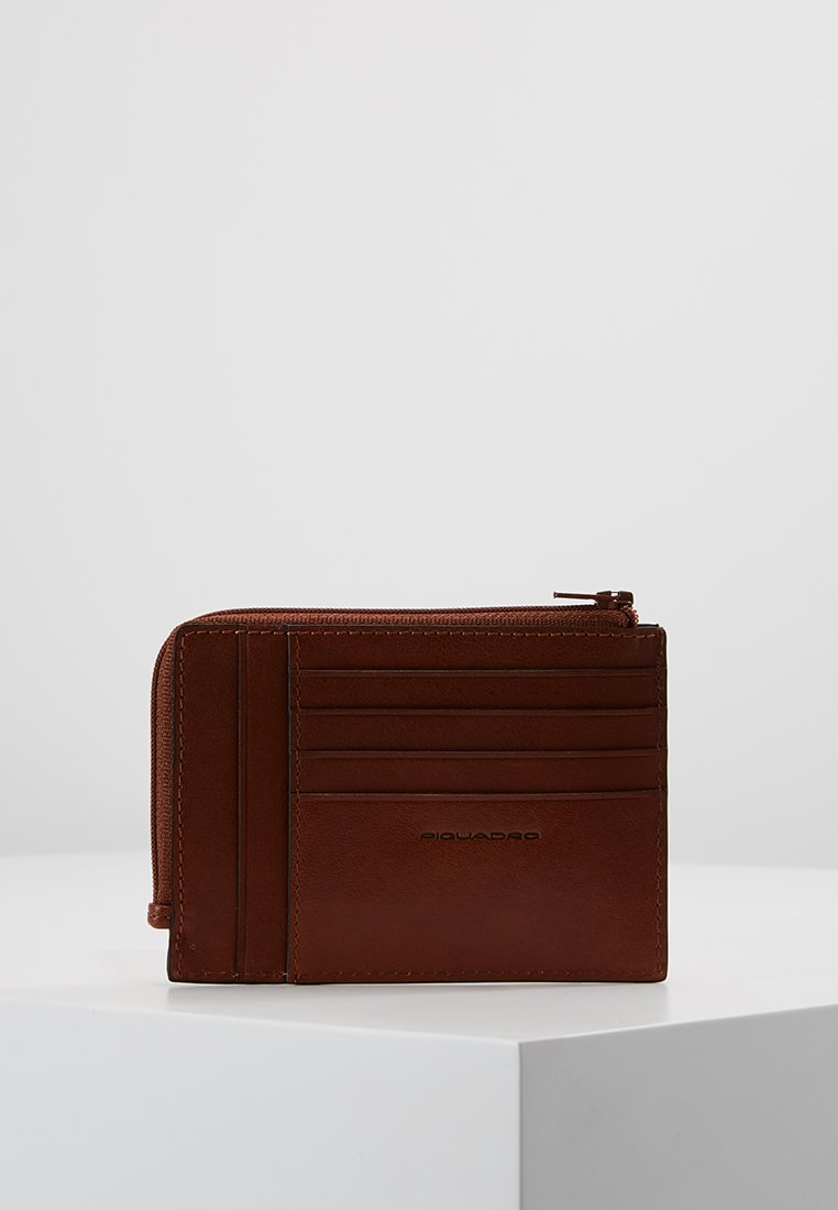 Herren Geldbörsen | Piquadro BLACK SQUARE Geldbörse cuoio/cognac - EX64812 Herren Geldbörsen | Piquadro BLACK SQUARE Geldbörse cuoio/cognac - EX64812