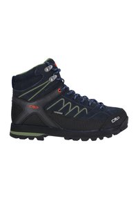 CMP Hikingsko - b blue torba