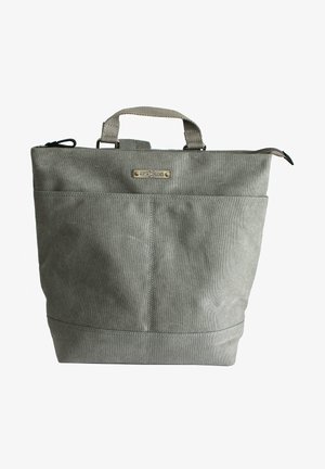 Tagesrucksack - grey