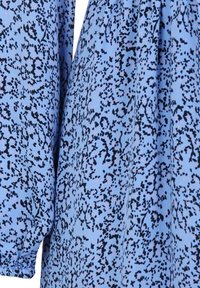 Soft Rebels Robe longue - turquoise