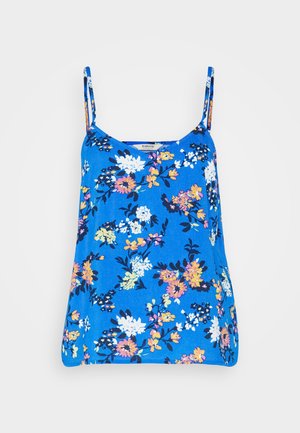 b.young JOELLA - Top - ibiza blue mix