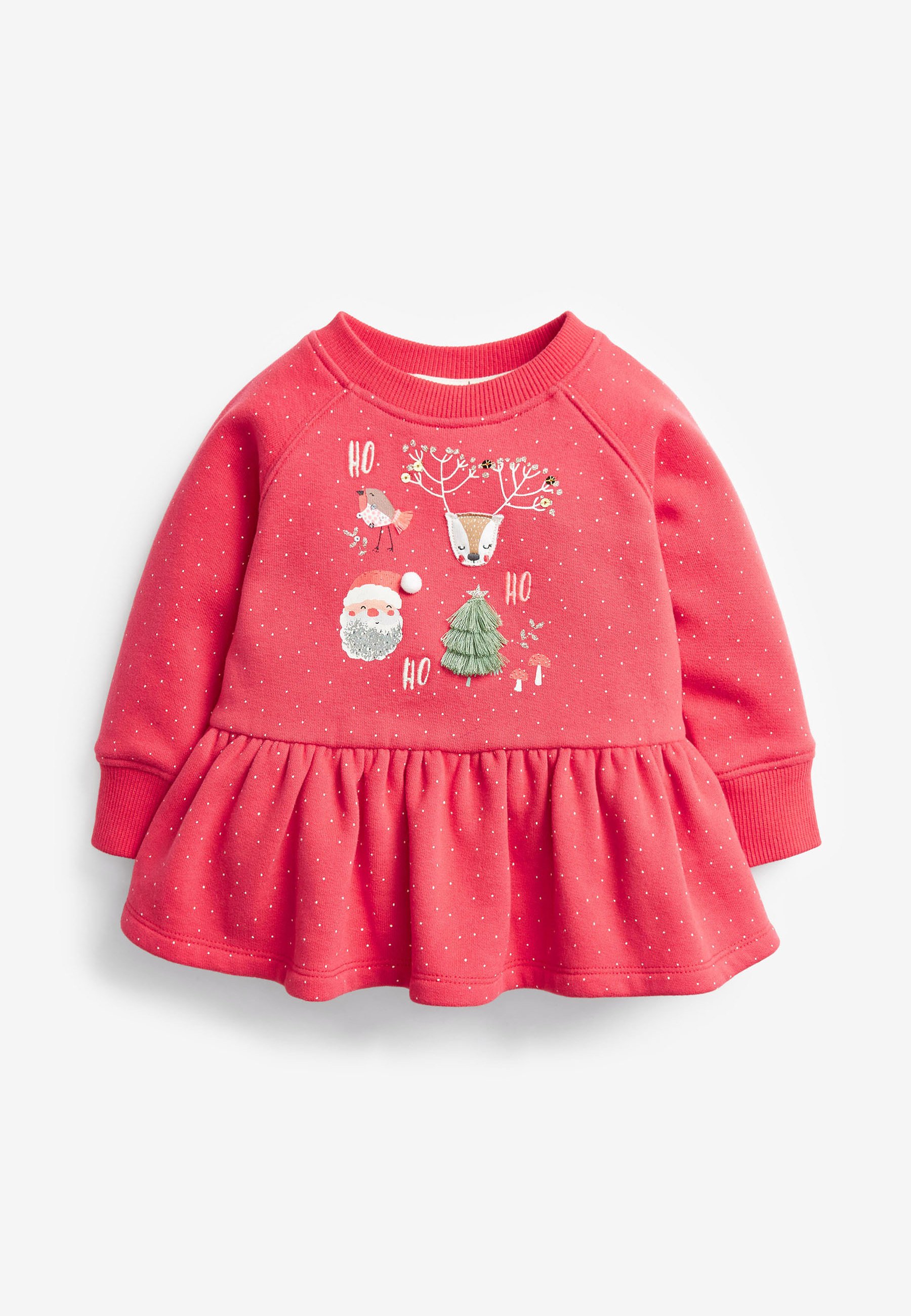 next christmas sweatshirt