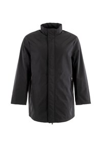 Žieminis paltas - deep navy