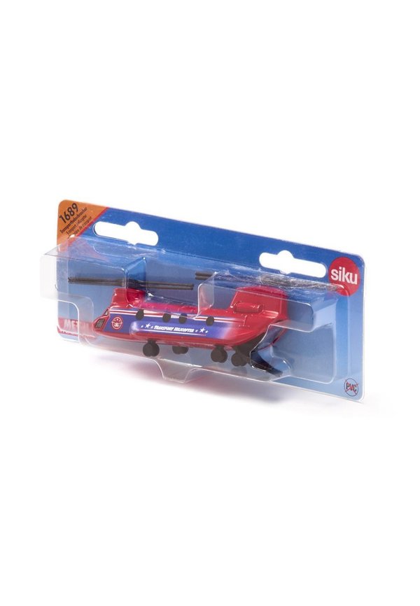 Spielzeug – rot