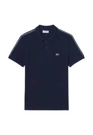 Lacoste, Poloshirt - bleu nuit