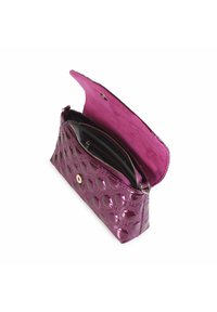 V73 GIOVY - Borsa a tracolla - fuxia