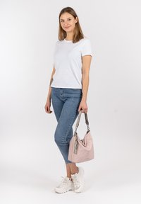 Emily & Noah ELKE - Handbag - rose