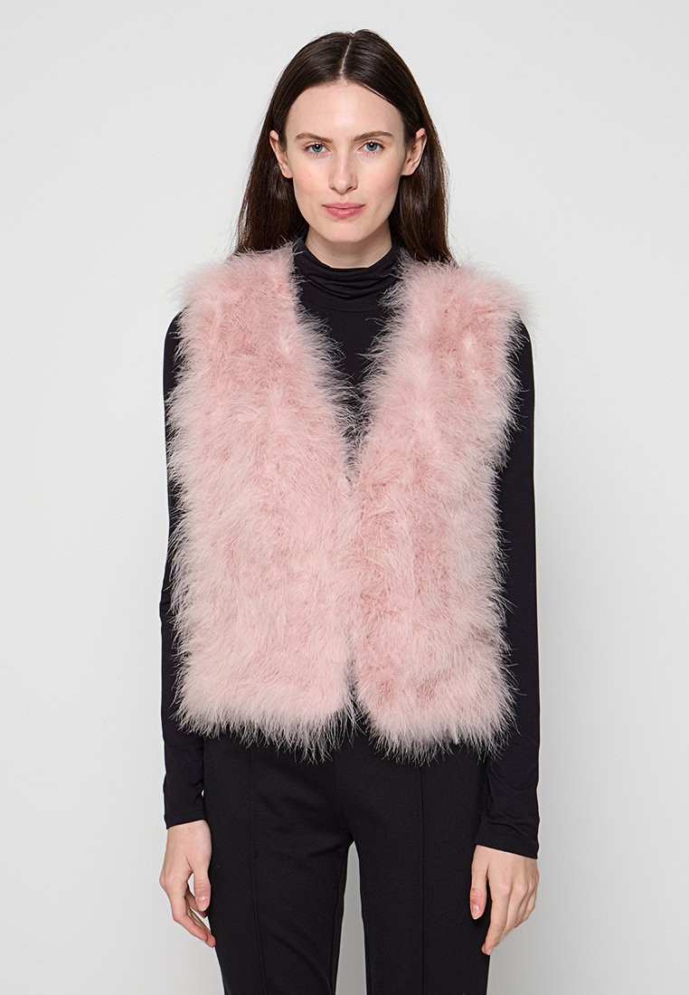 Gaudi Bodywarmer rood Gaudi Bodywarmer rood