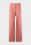 HAMILIE - Kalhoty - pastel red