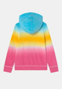 Polo Ralph Lauren Sudadera con cremallera - turquoise/pink
