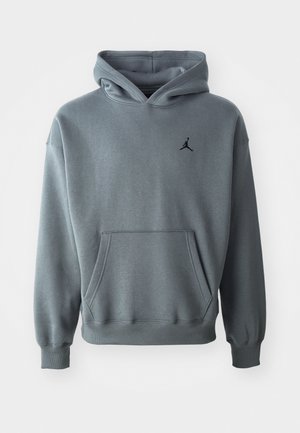 Jordan Felpa - iron grey/black