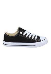 Elara SNEAKER - Sneakers basse - black