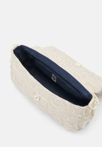 Becksöndergaard HOLLIS BAG - Mala a tiracolo - birch white