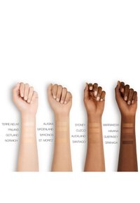 NARS PURE RADIANT TINTED MOISTURIZES - Foundation - auckland