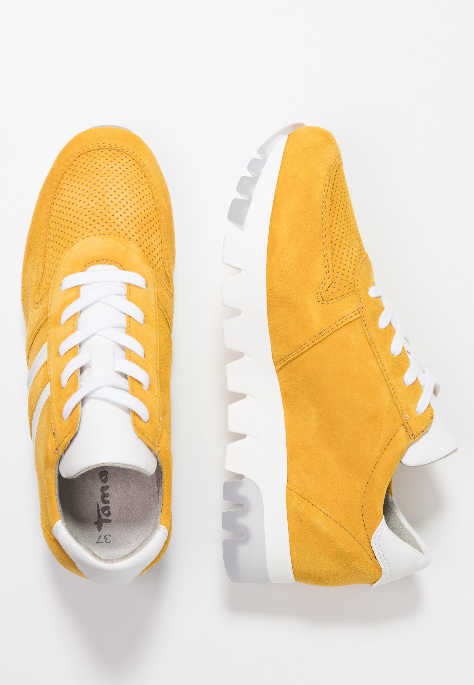 Tamaris Joggesko sun Zalando.no Tamaris Joggesko sun Zalando.no