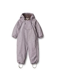 Ikke valgt, lavender flowers