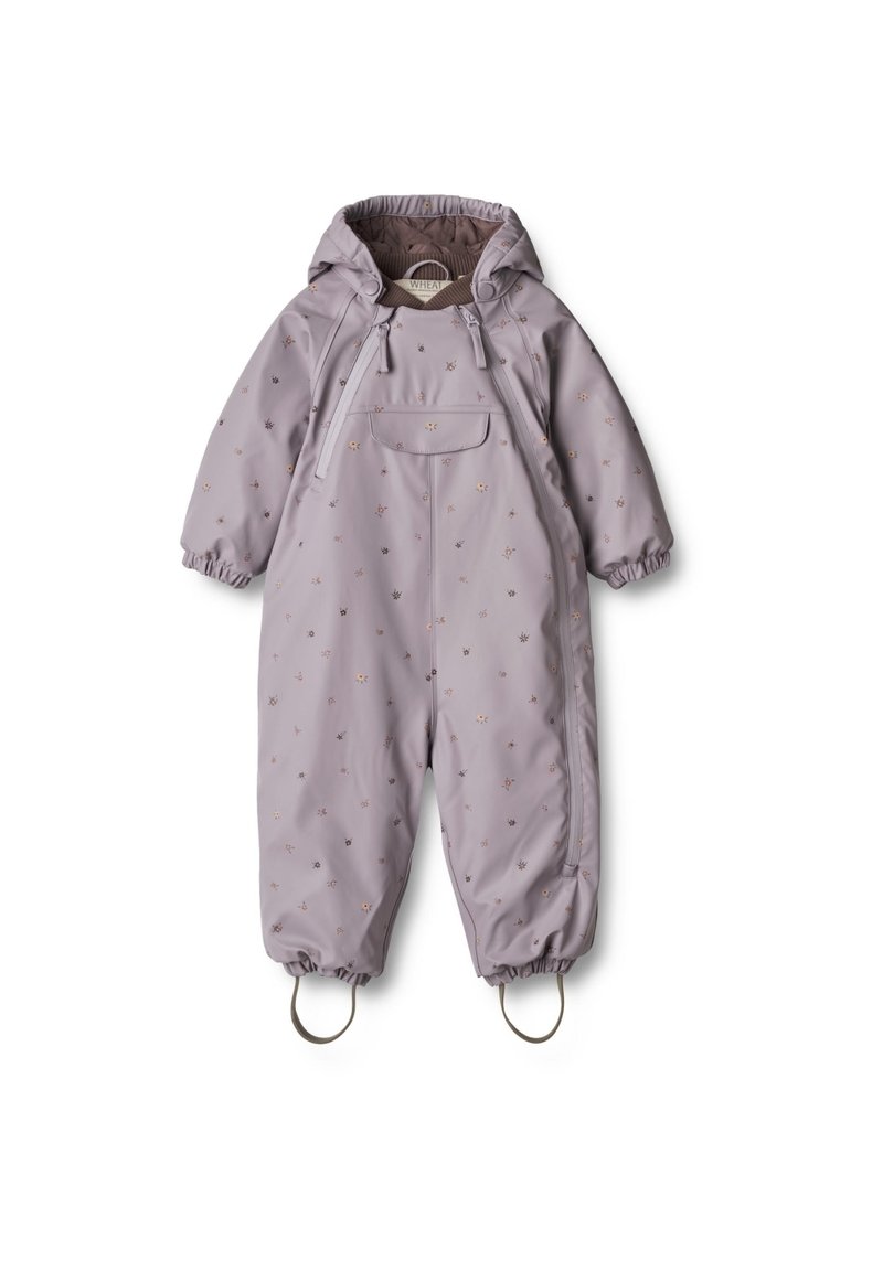 Wheat Skipak lila