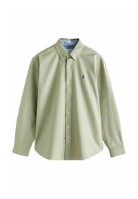 Niet geselecteerd, sage green