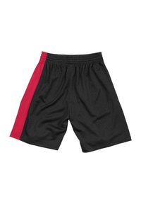 Mitchell & Ness LIFESTYLE NBA PORTLAND TB   - Short - schwarz