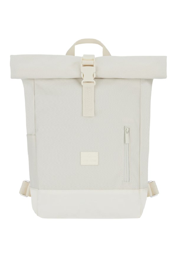 ROBIN SMALL - Tagesrucksack - creme