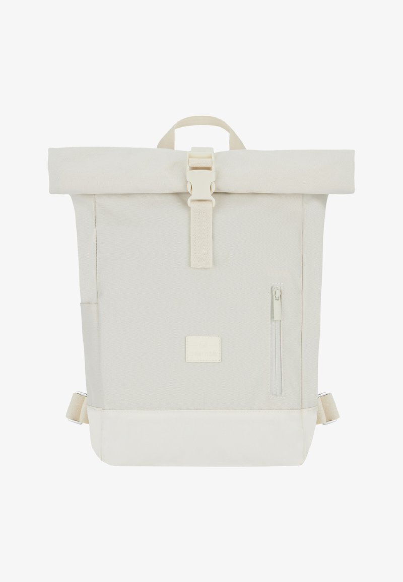 Johnny Urban ROBIN SMALL - Rucksack - creme/off-white - Zalando.ie