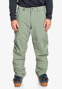ESTATE - Snowboardbroek - glw