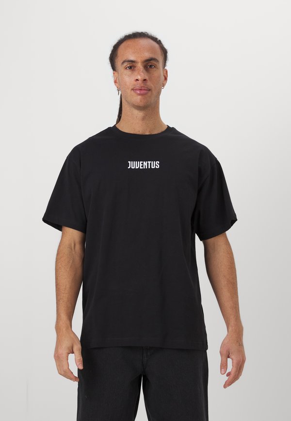 JUVENTUS BENCH TEE - Club wear4