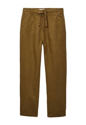 Monoprix Pantalon classique - ivy