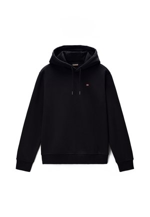 Napapijri, BALIS WINTER - Jersey con capucha - black