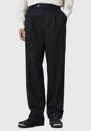 TALLIS  - Chino - black