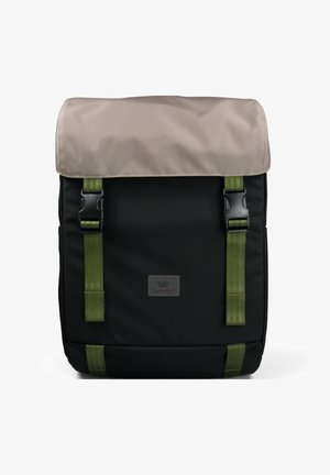 Freibeutler Zaino - oliv strap