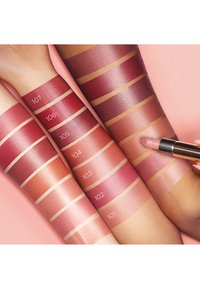 KIKO Milano GOSSAMER EMOTION CREAMY LIPSTICK - Leppestift - vintage rose